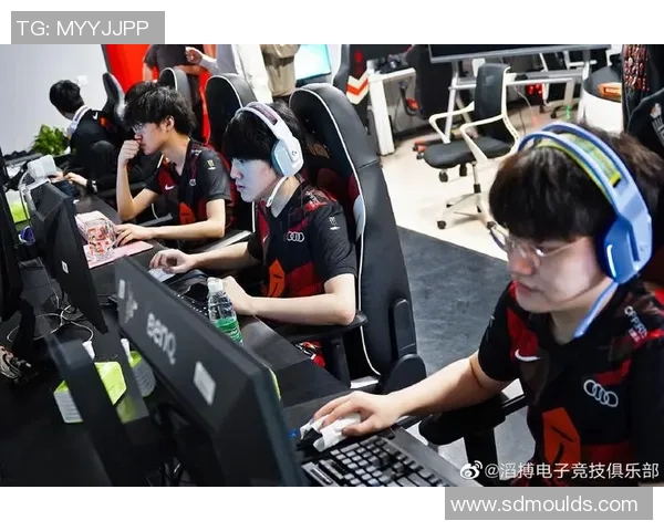 重磅专题解析JDG战队边路渗透策略的创新与影响