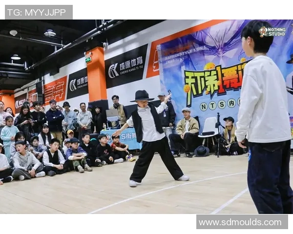 成都街舞队在世界街舞大赛中的精彩表现与比赛经验深度解析