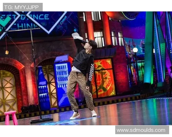 街舞战术解析：上海街舞队如何构建全方位压制体系与战斗策略