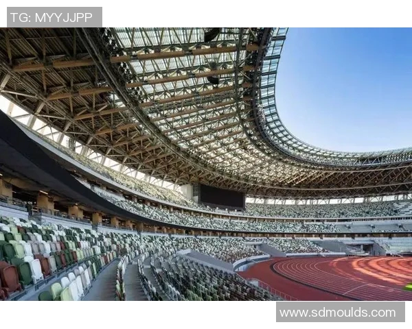 以东京体育馆为核心探索东京体育与文化发展的新篇章