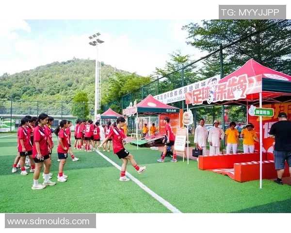 以青少年培养为核心推动足球发展探索新模式与新路径