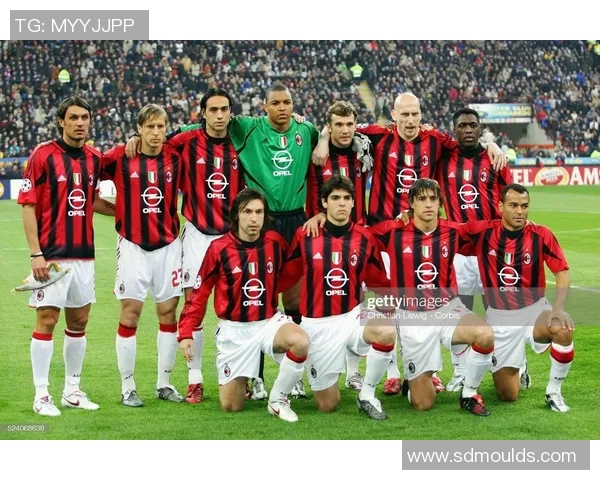 意甲历史最强阵容全名单：球星汇聚的黄金时代