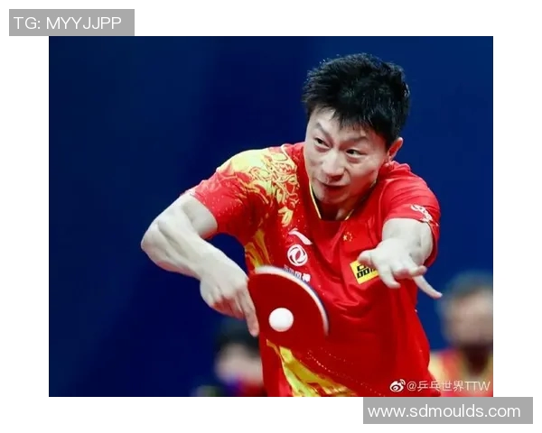 成都乒乓球队防反体系解析与战术运用探讨