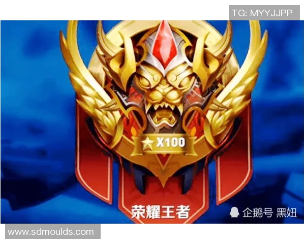 李秀英独家分享王者荣耀游戏心得与技巧助你快速提升段位