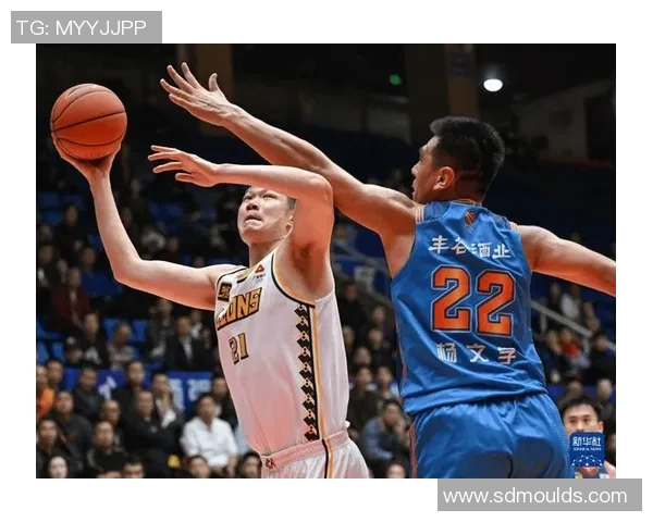 浙江广厦CBA篮球队介绍：历史战绩、核心球员与战术风格