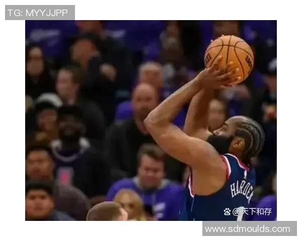 爵士与快船G七对决深度分析及关键球员表现预测