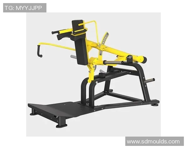 综合健身器材品牌推荐：多功能设备让健身更高效