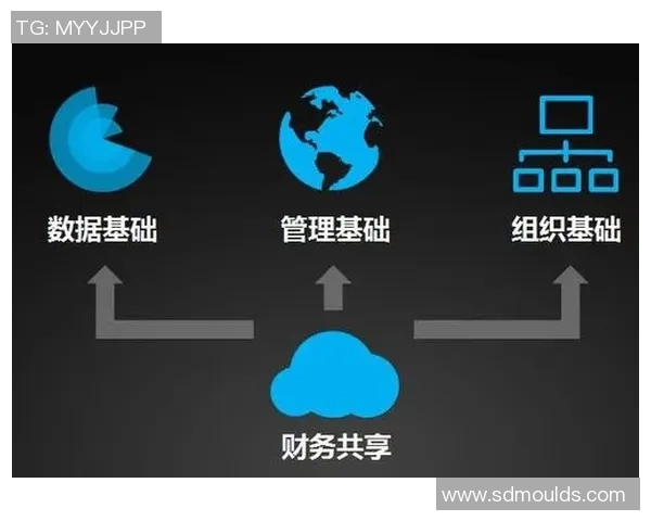 现代企业会计信息化管理的创新路径与挑战分析