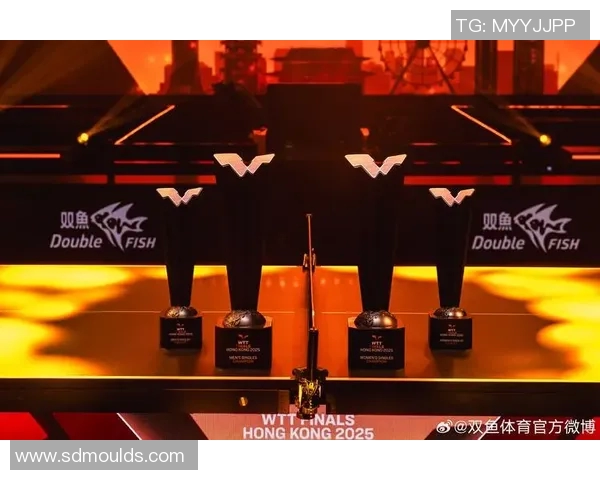 香港乒乓球运动员在国际赛场崭露头角 展现竞技实力与发展潜力