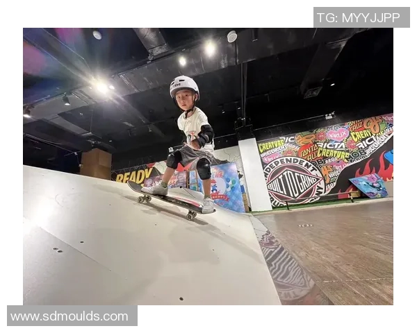 南京滑板队的蜕变与成长：一段滑板文化的真实纪实之旅