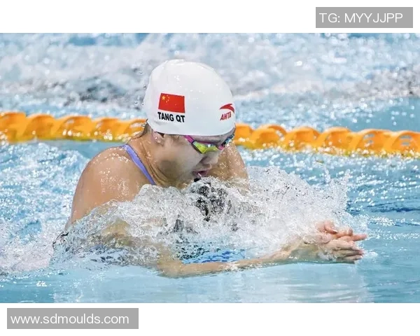 科学化自由泳训练计划助力提高游泳技巧与竞技水平