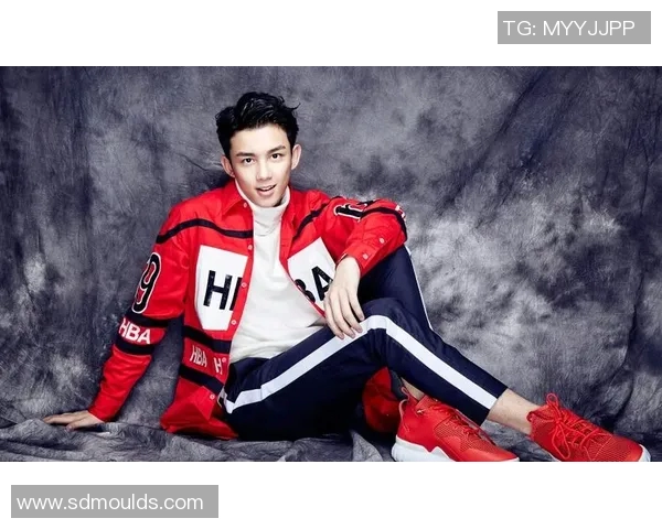 吴磊畅谈街舞成长之路与未来展望的专访回顾