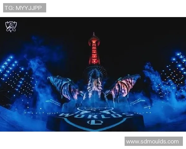 BLG战队崛起之路：解析DOTA2赛场上的强大力量与战术策略